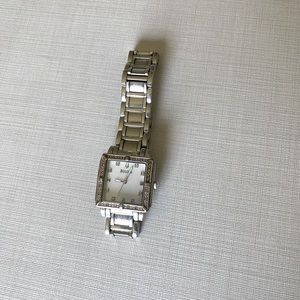 Bulova watch